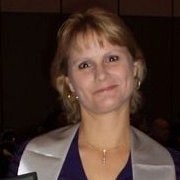 Anita Robertshaw