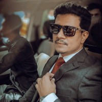 Mohammed Faiz Haneef