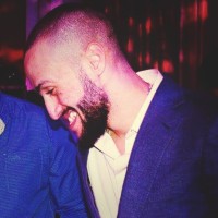 Ibrahim Mohamed Gamal