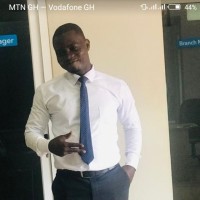 Augustine Opoku