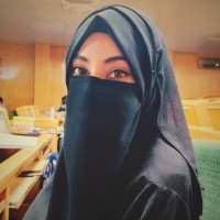 Ayesha Shabbir
