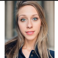 Kennadie Norrell