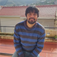 Abhishek R