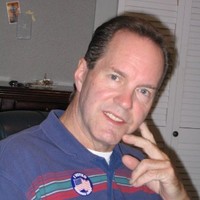 Mark Mohan
