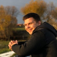Alexander Pritup
