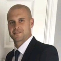 Mark Rainer, Bsc (Hons)