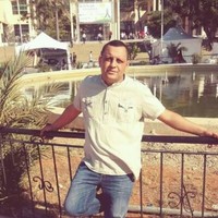 Sofiane Berkani