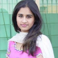 Aru Deshpande