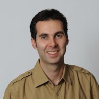 Manuel Eggimann