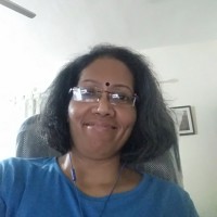 Deepa Suryanarayan