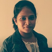 Sonali Patil