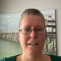 Kirsten Bosman