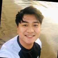 Ralf Quintin Saquing, Ece, Ect