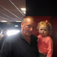Alan Blackhall