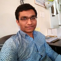 Vasoya Hiren