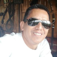 Mauricio Simbaña