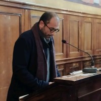Meletios Bakaoukas