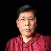 Lorendro Ahongsangbam