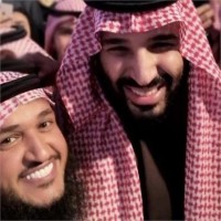 محمد الدعيجان