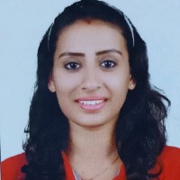 Sreeja Pillai