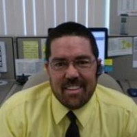 Glenn P. Hicks Jr.