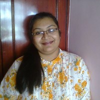 Deblina Mitra