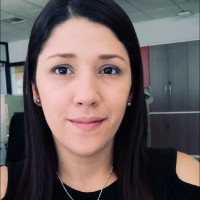 María Gabriela Trejo Calderón