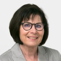 Bernadette Eichmüller