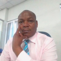 Stephen Wambua