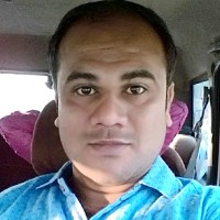 Kaushal Solanki