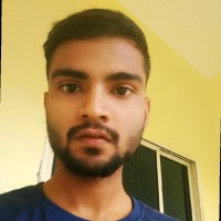Akhlaque Ahmad
