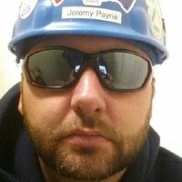 Jeremy Payne