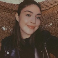 Gracia Maria Amaro Agundis