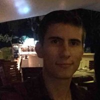 Daniel Alejandro Volante Ramírez