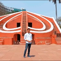 Raunak Aggarwal