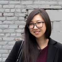 Sherry Cho
