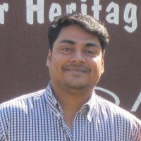 Anshuman Mohapatra