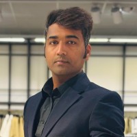 Vinothkumar Sathyamoorthy, Pmp®, Eit