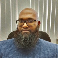 Daron Lall