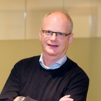 Henrik Moberg