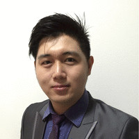 Liang Bing Benedict Cho