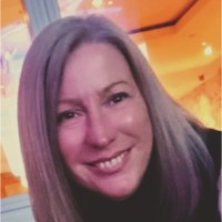 Louise Robinson