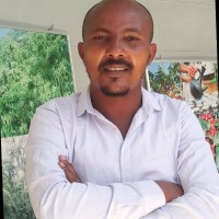 Habtamu Shiferaw