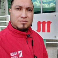 Gonzalo Mallea Garcia