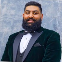 Parmvier Khahira