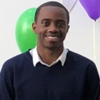 Kema Johnson