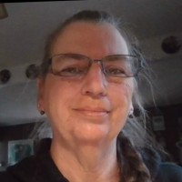 Kathy McAulay-Wright