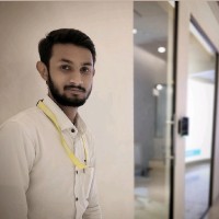 Devarsh Prajapati