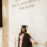 Victoria Fola-Johnson