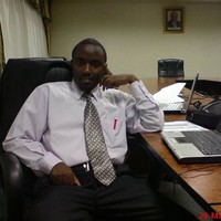 Peter Karanja